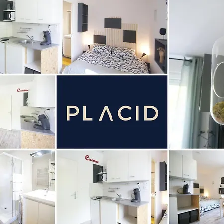 Apartment Le Petit Alexandre *