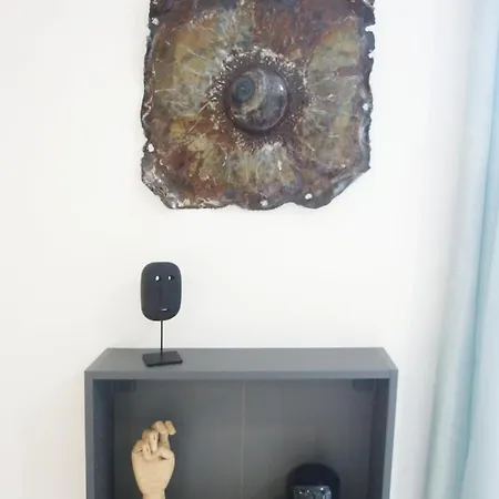 Le Petit Alexandre, 25 M² Centre