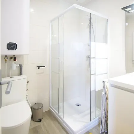 Le Petit Alexandre, 25 M² Centre