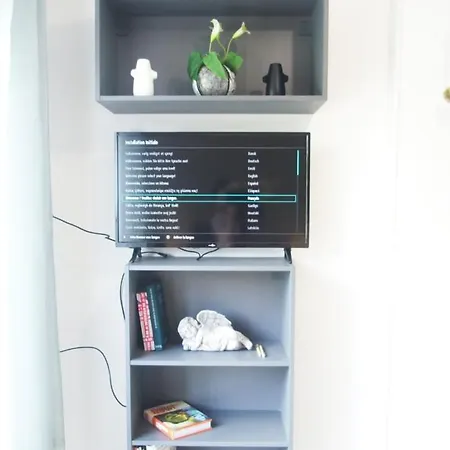 Apartment Le Petit Alexandre